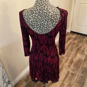 Express Ladies Dress.